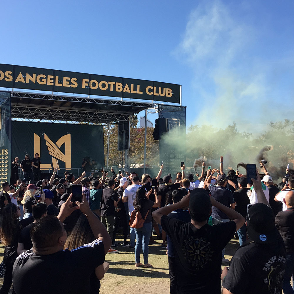 Event Production Company in Los Angeles | Southport Marketing
